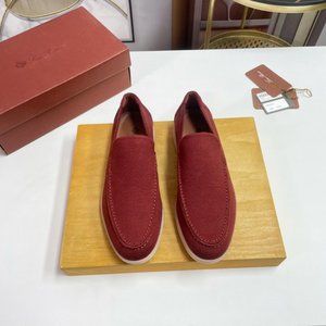 Loro Piana walk Sneakers.